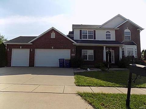 7016 Alston Ct