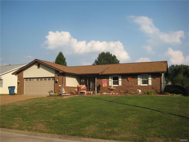 218 Alexander Dr