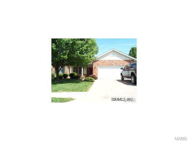 113 Behrens Dr