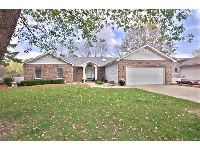 2079 Jolly Roger Dr