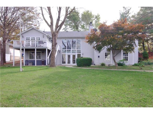 2079 Jolly Roger Dr
