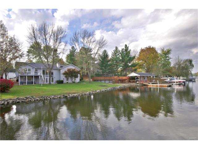 2079 Jolly Roger Dr