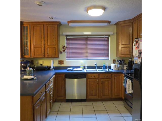 For Sale: 1809 Montview Godfrey, IL 62035