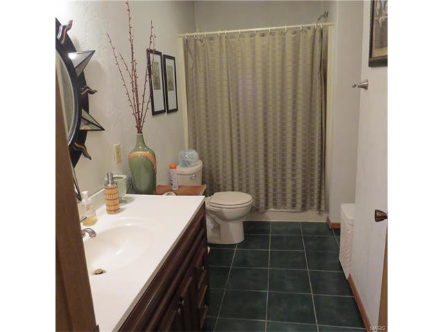 For Sale: 1809 Montview Godfrey, IL 62035