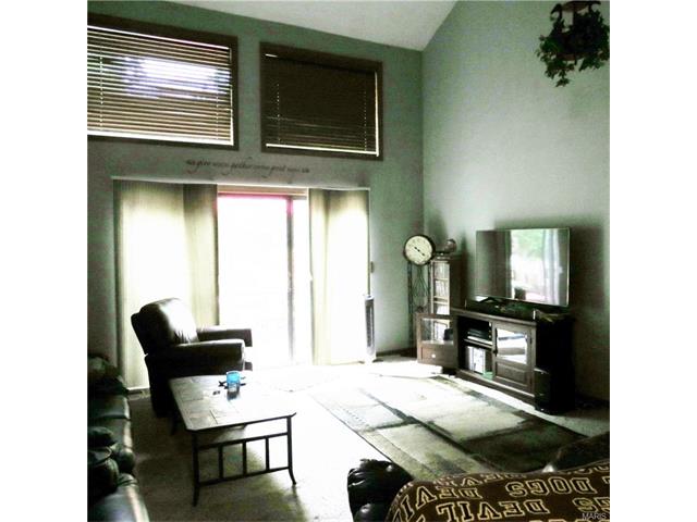 For Sale: 1809 Montview Godfrey, IL 62035