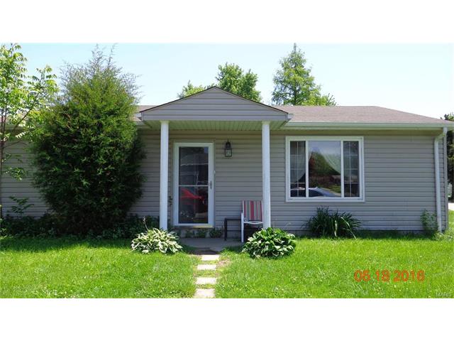For Sale: 1701 Minerva Ave Granite City, IL 62040