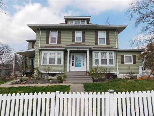22 Hilltop Dr