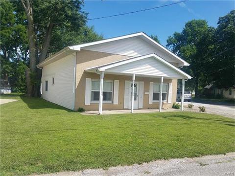 601 W Mulberry