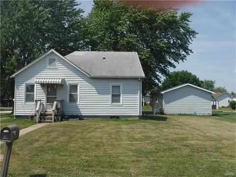 601 W Mulberry