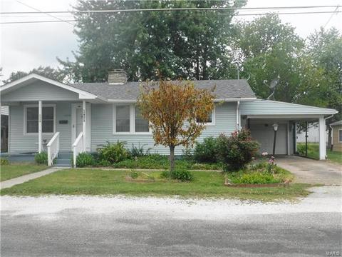 601 W Mulberry