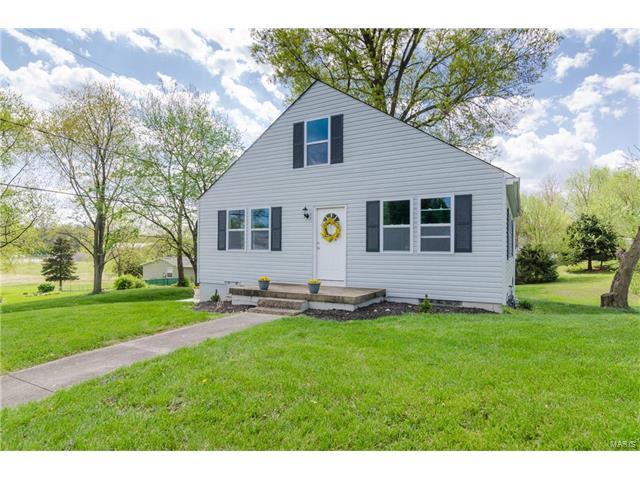 46 Brenda St