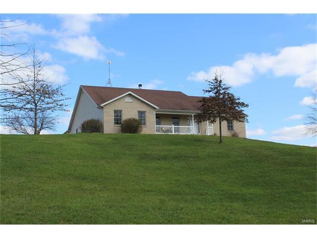 5 Buckeye Ct