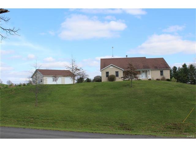 5 Buckeye Ct