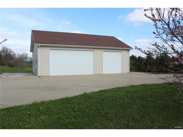 5 Buckeye Ct