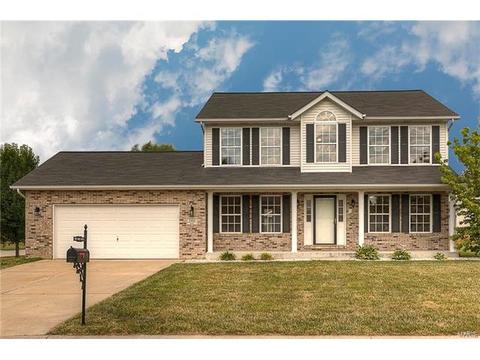 308 Erin Dr