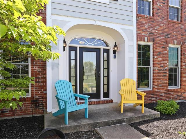 For Sale: 1126 Stonewolf Trl Fairview Heights, IL 62208
