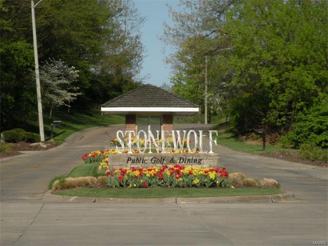 For Sale: 1126 Stonewolf Trl Fairview Heights, IL 62208