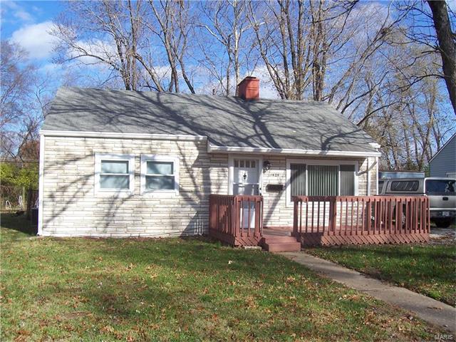 1424 Bel Aire Dr