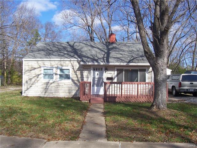 1424 Bel Aire Dr