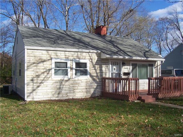 1424 Bel Aire Dr