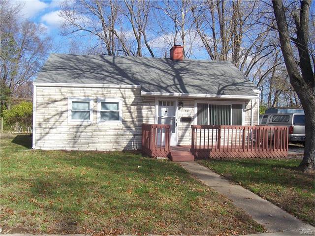 1424 Bel Aire Dr