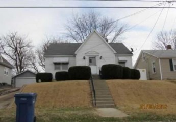 For Sale: Undisclosed Belleville, IL 62220