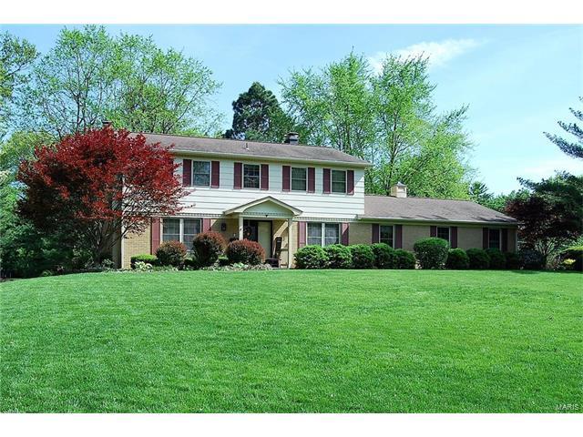 3239 Cloverridge Ln
