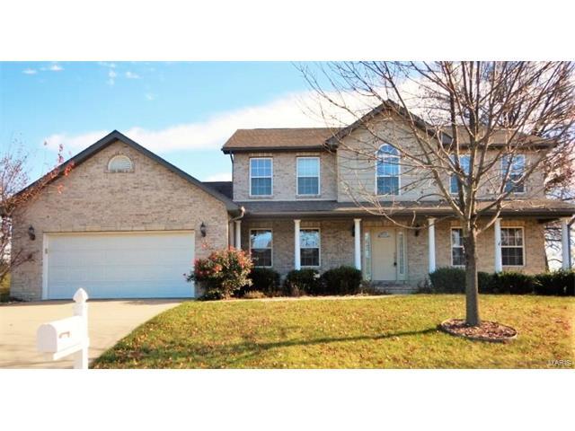 3239 Cloverridge Ln