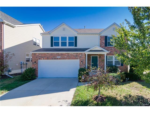 3239 Cloverridge Ln