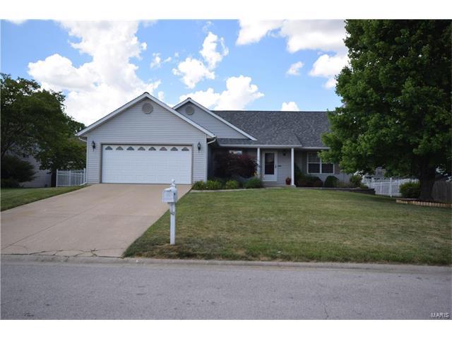 3239 Cloverridge Ln