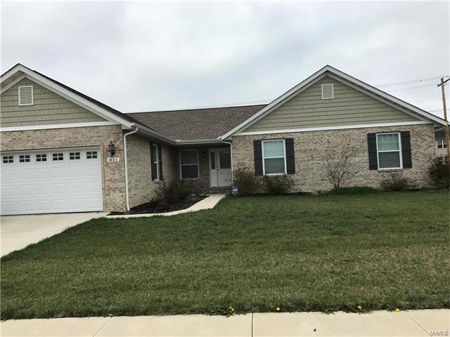 3239 Cloverridge Ln