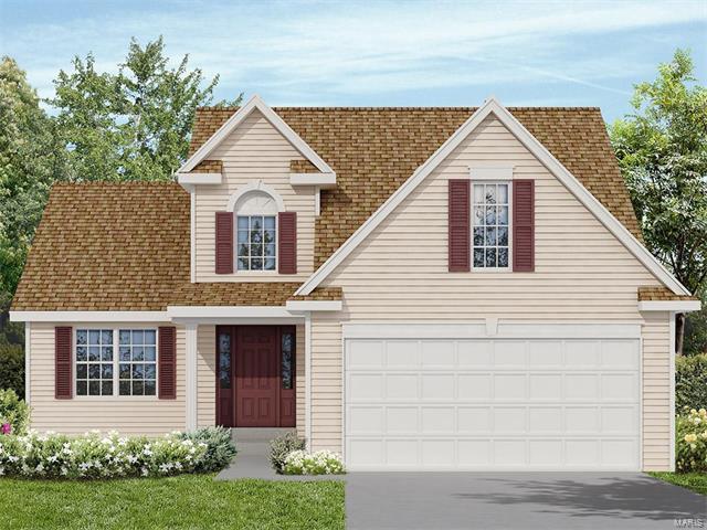 3239 Cloverridge Ln