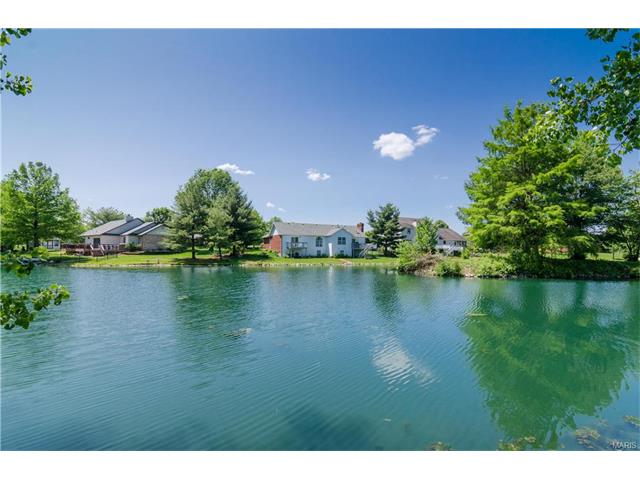 For Sale: 3742 Boatmans Pt Belleville, IL 62221