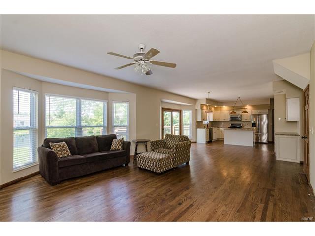 For Sale: 3742 Boatmans Pt Belleville, IL 62221