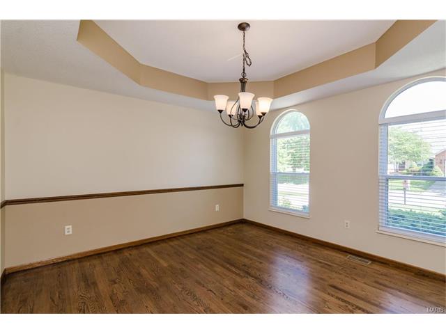 For Sale: 3742 Boatmans Pt Belleville, IL 62221
