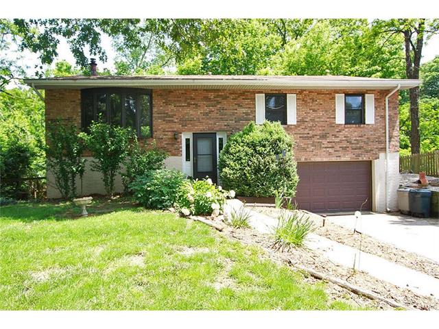 For Sale: 1 Locust Dr Belleville, IL 62223