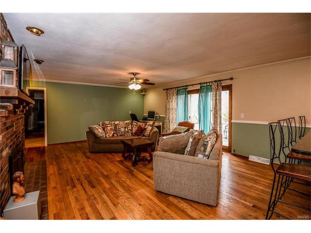 328 N Powder Mill Rd