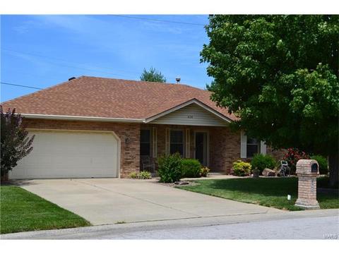 315 Lotus Dr