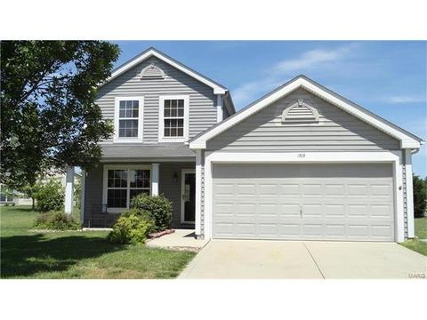 315 Lotus Dr