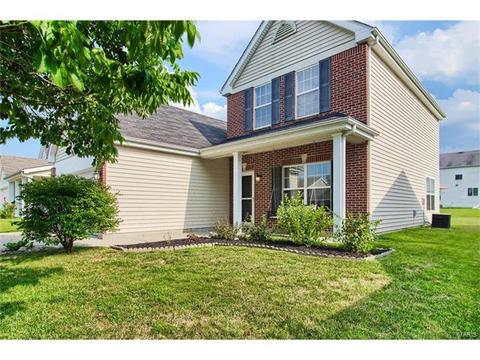 315 Lotus Dr