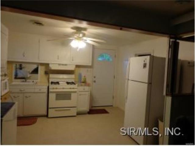 For Sale: 707 Gilbert Belleville, IL 62226