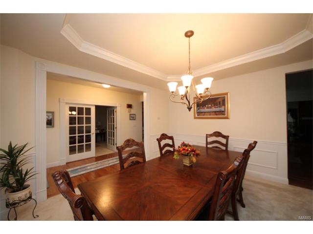 For Sale: 175 Forest Oaks Caseyville, IL 62232