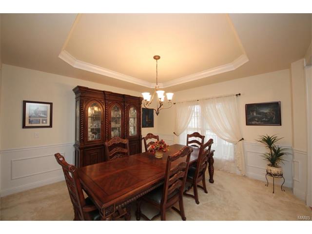 For Sale: 175 Forest Oaks Caseyville, IL 62232