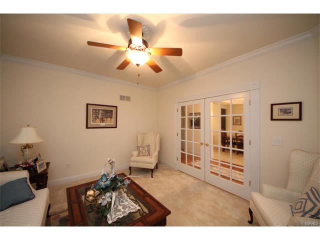 For Sale: 175 Forest Oaks Caseyville, IL 62232