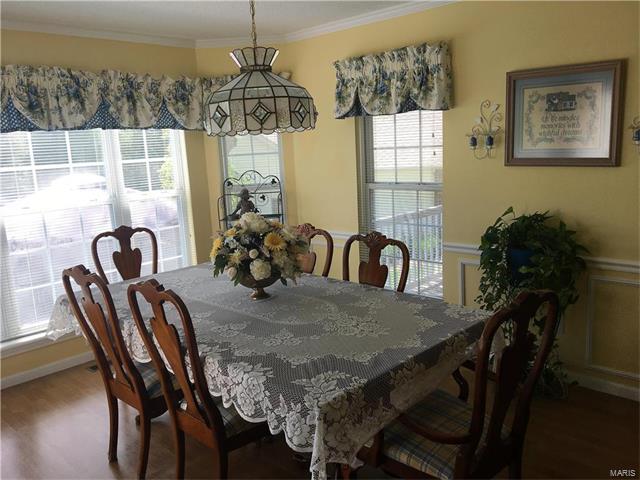21 Grandbrook Blvd