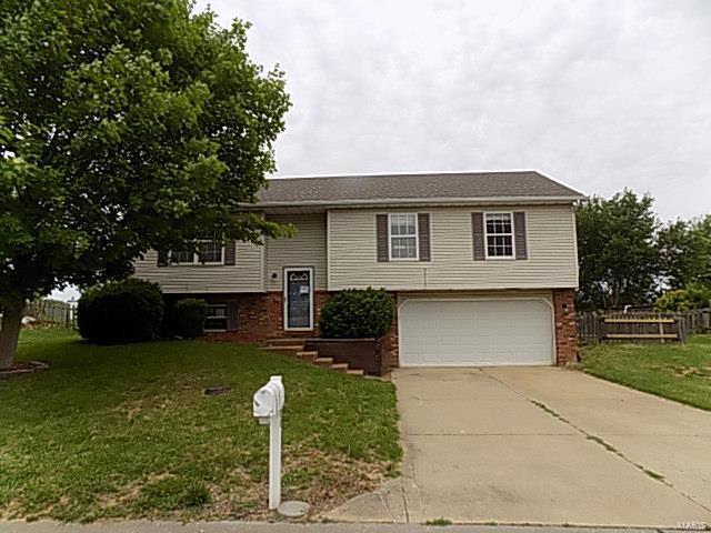 719 Peachtree Trl