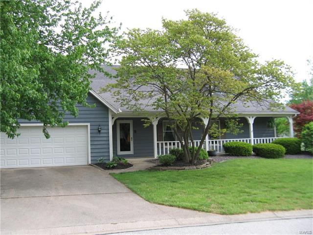 719 Peachtree Trl