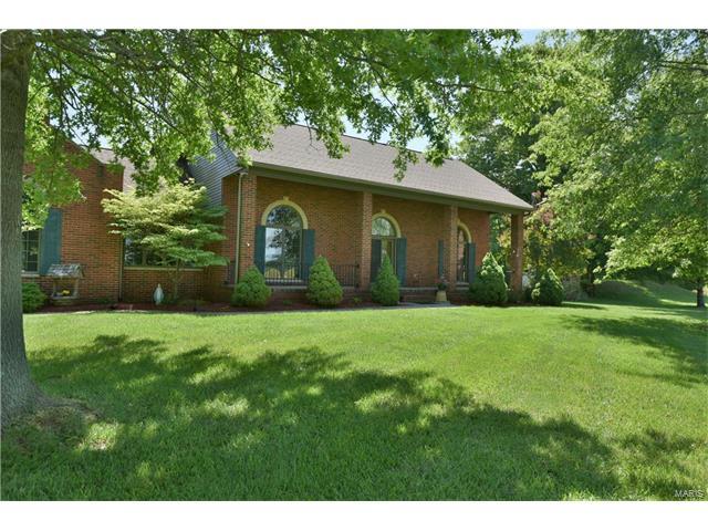 6 Grandview Blf