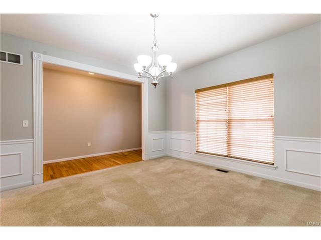For Sale: 481 Terry Dr Columbia, IL 62236