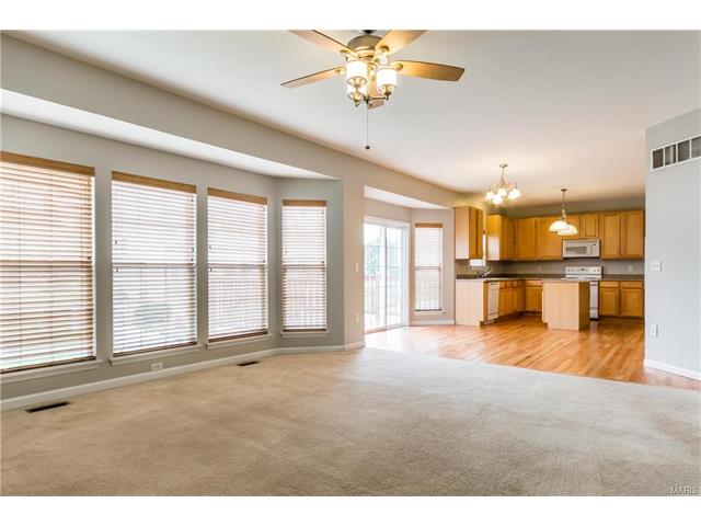 For Sale: 481 Terry Dr Columbia, IL 62236